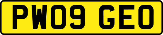 PW09GEO