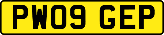 PW09GEP