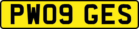 PW09GES