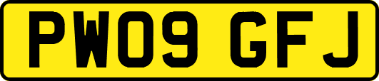 PW09GFJ