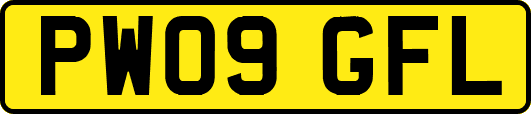 PW09GFL