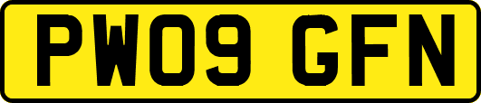 PW09GFN