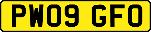 PW09GFO