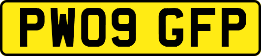PW09GFP