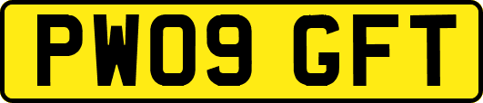 PW09GFT