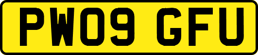 PW09GFU