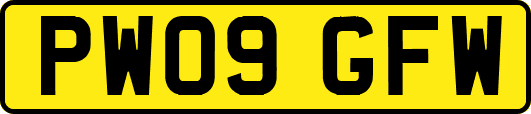 PW09GFW