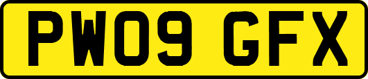 PW09GFX
