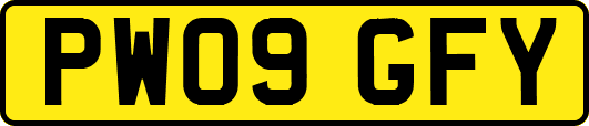PW09GFY
