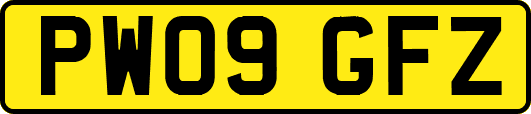 PW09GFZ