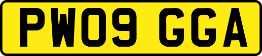 PW09GGA