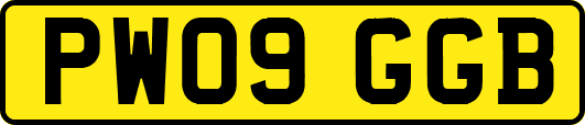 PW09GGB