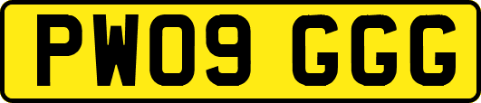 PW09GGG