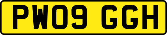 PW09GGH