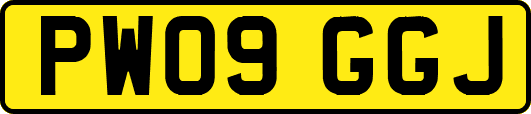 PW09GGJ