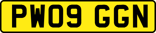 PW09GGN