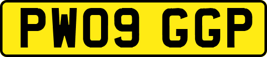PW09GGP