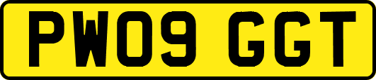 PW09GGT