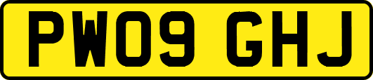 PW09GHJ