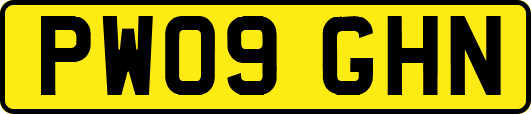 PW09GHN
