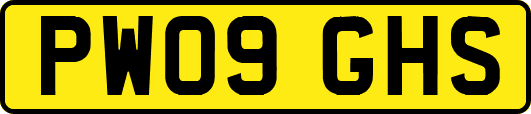 PW09GHS