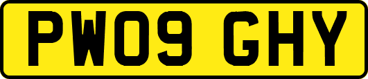 PW09GHY