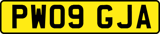 PW09GJA