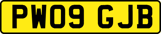 PW09GJB