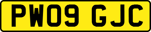 PW09GJC