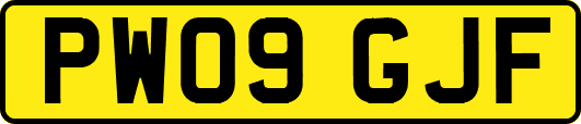 PW09GJF