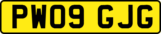 PW09GJG