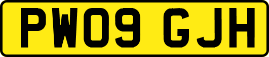 PW09GJH