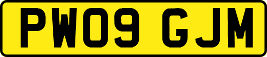 PW09GJM