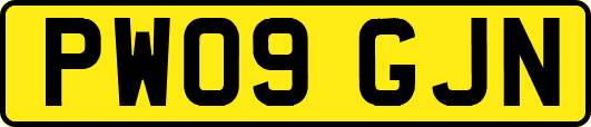 PW09GJN