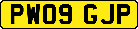PW09GJP