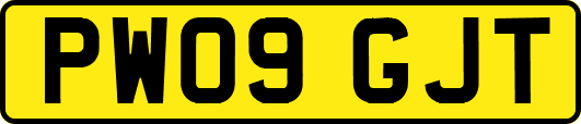 PW09GJT