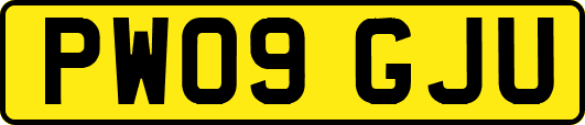PW09GJU