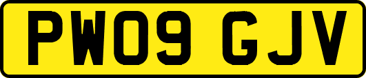 PW09GJV
