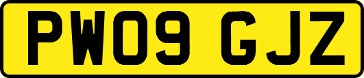 PW09GJZ