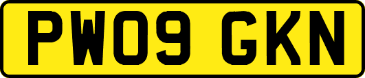 PW09GKN