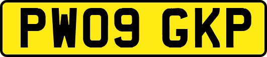 PW09GKP