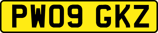 PW09GKZ