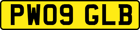 PW09GLB