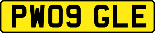 PW09GLE