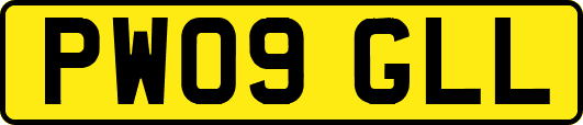 PW09GLL