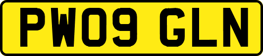 PW09GLN