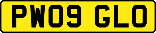 PW09GLO