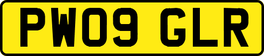 PW09GLR
