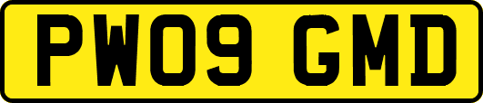 PW09GMD