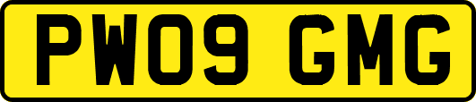 PW09GMG